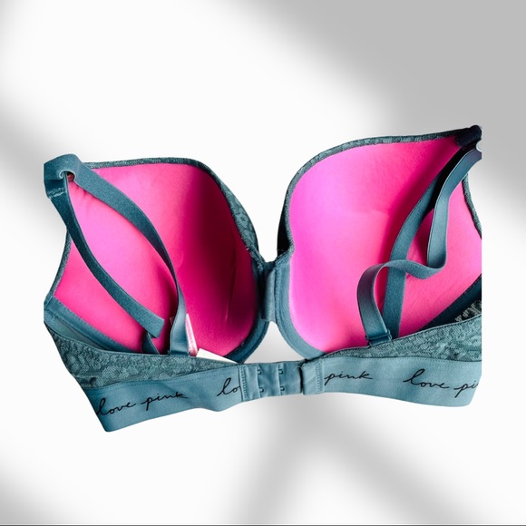 Wear Everywhere Push-Up Bra - Picture 3 of 5